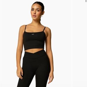 Four Three Seven 437 The Tank - Small - Black